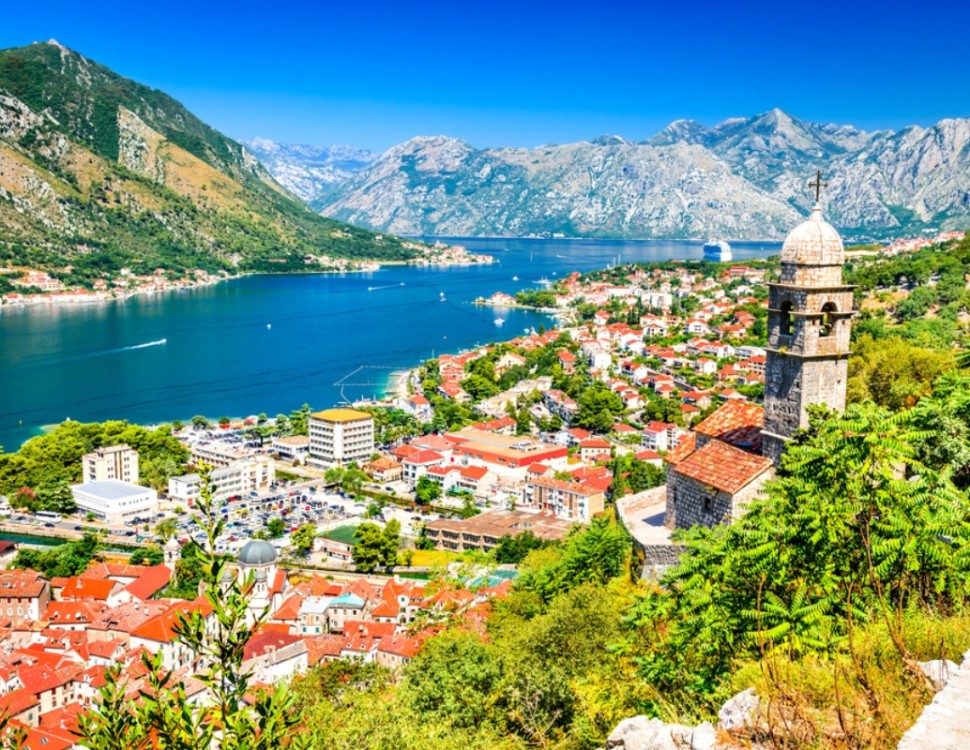 Montenegro
