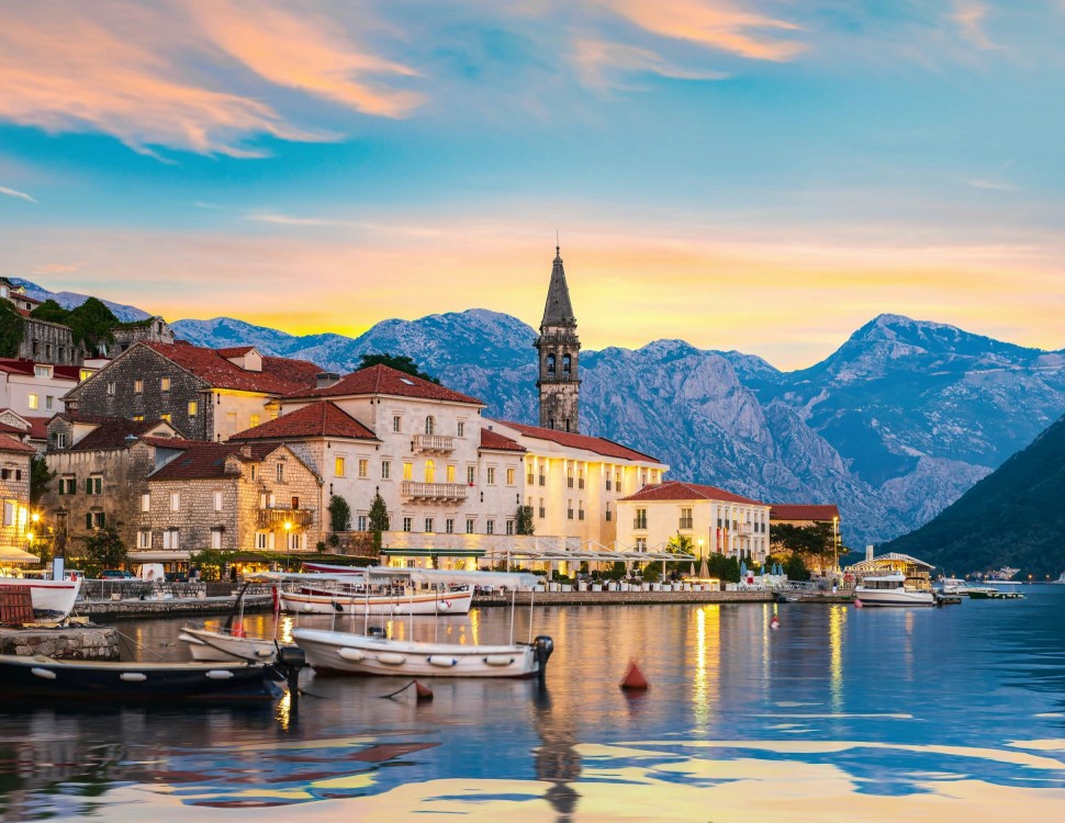 Montenegro