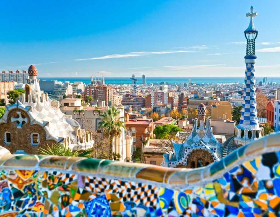 Barcelona